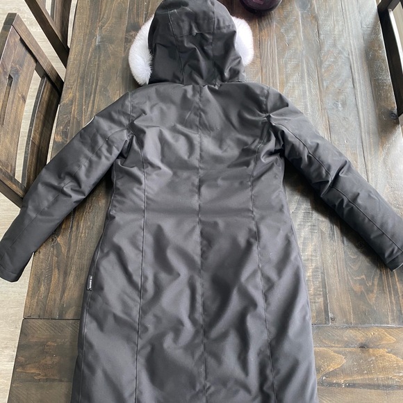 Quartz Co.
Fermont Jacket - Women's- size s - Picture 8 of 14